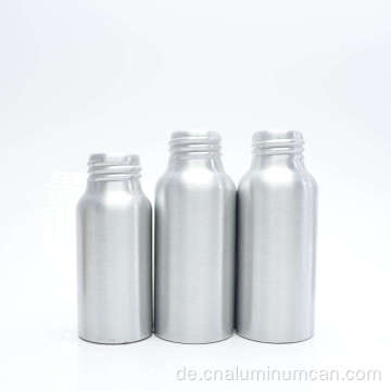 50 ml Aluminiumsprühflasche